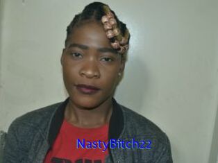 NastyBitch22