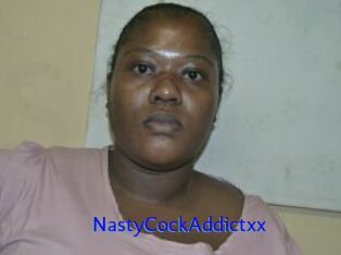 NastyCockAddictxx