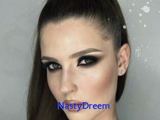 NastyDreem Sexo Gratis