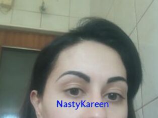 NastyKareen Sexo Gratis