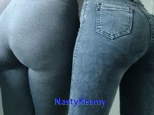 NastyKissmy