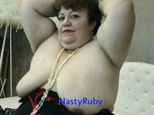 NastyRuby