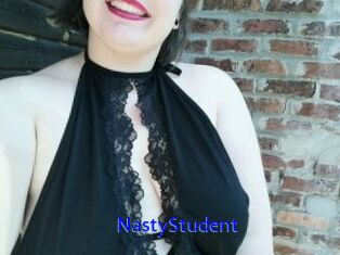 NastyStudent
