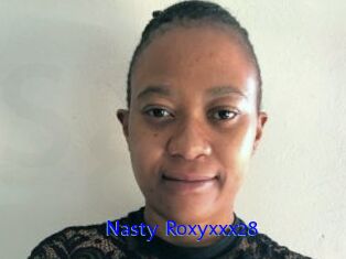 Nasty_Roxyxxx28