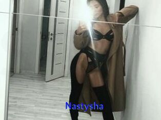 Nastysha