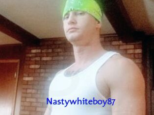Nastywhiteboy87