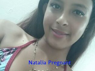 Natalia_Pregnant