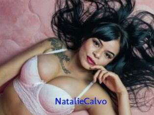 NatalieCalvo Sexo Gratis