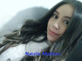 Natalie_Madison Sexo Gratis