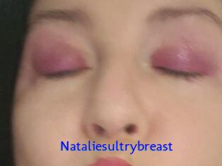 Nataliesultrybreast
