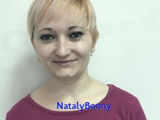 NatalyBoony Sexo Gratis