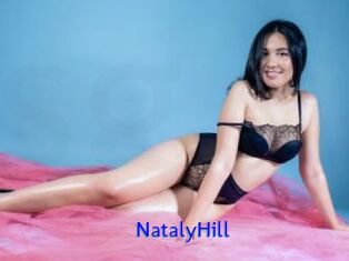 NatalyHill Sexo Gratis