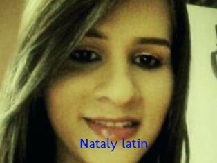 Nataly_latin