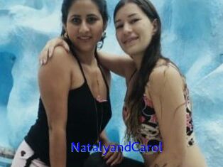 NatalyandCarol