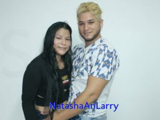NatashaAnLarry