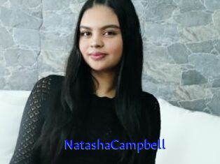 NatashaCampbell