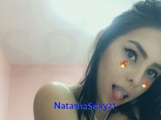NatashaSexy21