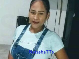 NatashaTTs