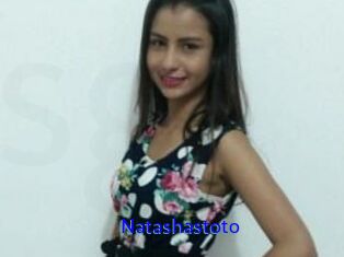 Natashastoto
