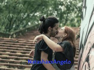 NatashaxxAngelo