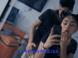 NathalyAndErick