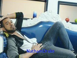 NathamDrake