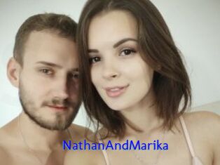 NathanAndMarika Sexo Gratis