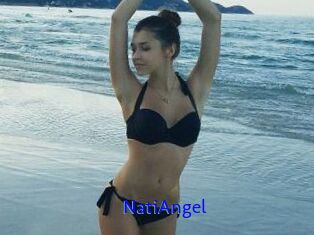 NatiAngel Sexo Gratis