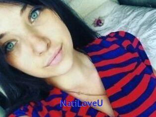 NatiLoveU