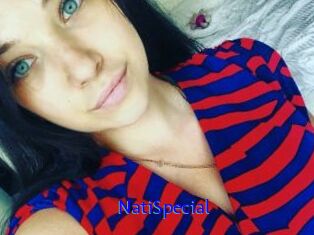 NatiSpecial