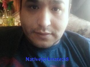 NativeJerkmate218