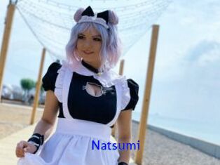 Natsumi