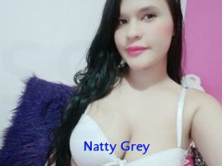 Natty_Grey Sexo Gratis