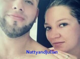 NattyandJulian