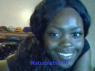 Naturaleboniki