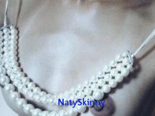 NatySkinny