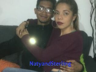 NatyandSterling Sexo Gratis