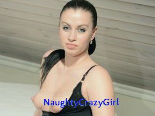 NaughtyCrazyGirl