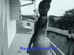 NaughtyDreamGirl
