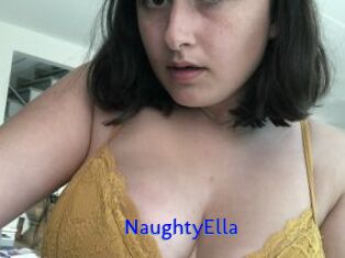 NaughtyElla Sexo Gratis