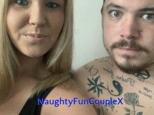 NaughtyFunCoupleX