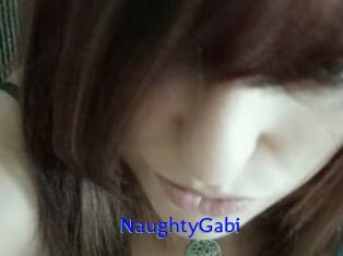 NaughtyGabi