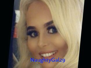 NaughtyGal29