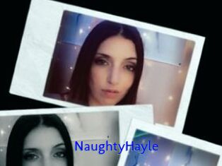 NaughtyHayle