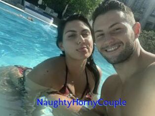 NaughtyHornyCouple