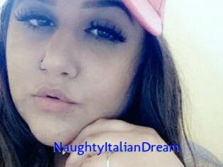 NaughtyItalianDream