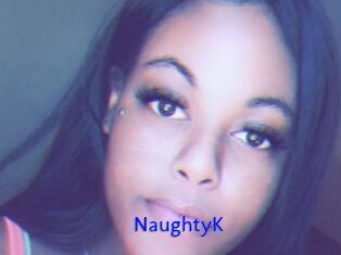 NaughtyK