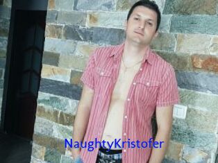 NaughtyKristofer
