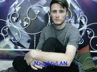 NaughtyLAN