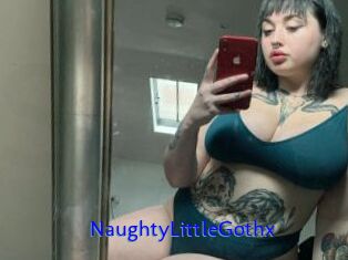 NaughtyLittleGothx